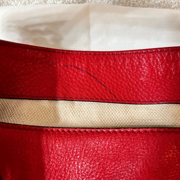 Gucci Soho Large shoulder bag - Picture 7 of 8